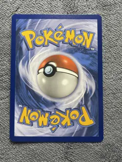 Build a Bear Pokemon Card Pikachu SM86 Promo Trading Card TCG - Image 2