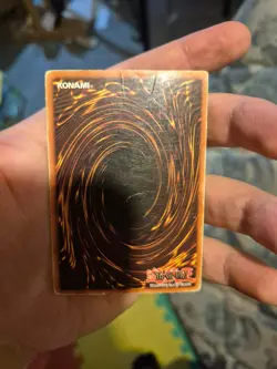 Blue-Eyes White Dragon SDK-001 HP Unlimited - Image 4