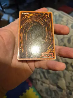 Blue-Eyes White Dragon SDK-001 HP Unlimited - Image 5