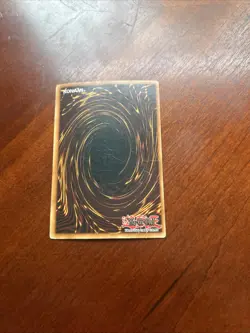 Toon Dark Magician Girl JUMP-EN010 Shonen Jump Magazine Promos Limited Edition - Image 2