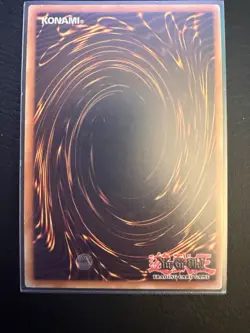 1x Yugioh Blue-Eyes White Dragon SDK-E001 LP - Image 2