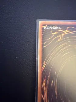 1x Yugioh Blue-Eyes White Dragon SDK-E001 LP - Image 5