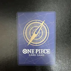 One Piece Bandai Nefeltari Vivi EB04-025 Foil 7 Cost 4000 Alabasta Character - Image 2