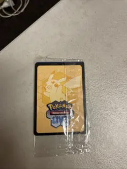 Bulbasaur - 133/132 - Stamped Promo - Mega Evolution - Pokemon Card - SEALED - Image 2