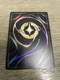 Disney Lorcana TCG: Elsa Snow Queen 41/204 Uncommon The First Chapter Cold Foil - Image 2