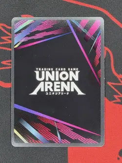 Han Song-yi (003) SR - UE17BT: SOLO LEVELING TCG- Union Arena (UE17BT) - Image 2
