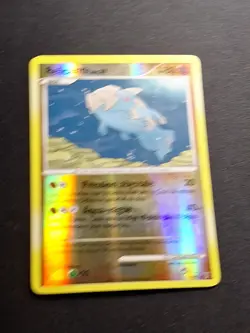 EXC NM Relicanth SH8 Platine Vainqueurs Supremes Carte Pokemon FR - Image 5