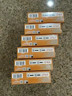 Union Arena Evangelion: New Theatrical Edition Booster Box SEALED English - Image 4