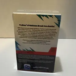 Pokemon TCG Scarlet & Violet Journey Together Booster Bundle Box EN - Image 3