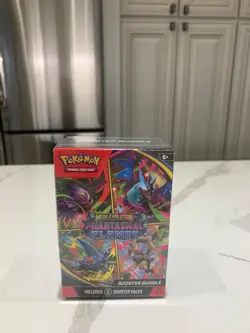 Pokemon Mega Evolution Phantasmal Flames Booster Bundle - Sealed New Ships FAST - Image 1