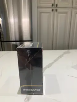 Pokemon Mega Evolution Phantasmal Flames Booster Bundle - Sealed New Ships FAST - Image 2