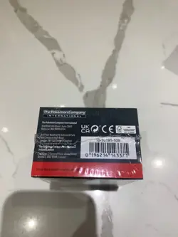 Pokemon Mega Evolution Phantasmal Flames Booster Bundle - Sealed New Ships FAST - Image 4