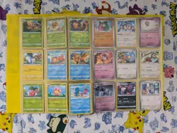 Full Pokemon Card Set, Generation 4: Sinnoh (#387-493) - Image 3