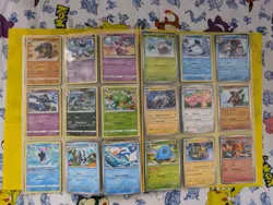 Full Pokemon Card Set, Generation 4: Sinnoh (#387-493) - Image 5
