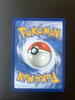 Pokemon Card Pidgey 016/165 151 Play! League Stamp Promo Reverse Holo NM x 1 - Image 2