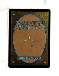 MTG SkeenAB Ultima BORDERLESS from FIN. NM. - Image 2