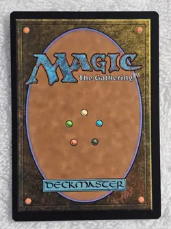 MTG Tainted Peak #266 Adventures in the Forgotten Realms Card U NM - Image 3