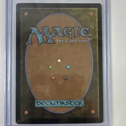 Valgavoth, Terror Eater Duskmourn Legendary Creature Mythic Black 0120 Manzanedo - Image 2