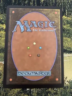 Magic: The Gathering Reflecting Pool Conspiracy Land Rare 2014 Fred Fields Engl… - Image 2