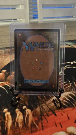 Mikaeus, the Unhallowed Regular - The List Reprints NM x1 MTG Magic - Image 2