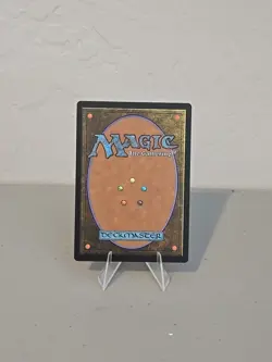 MTG Witch Of The Moors NM Jumpstart - Image 2