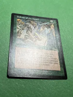 **Defense of the Heart** ~Urza's Legacy~ MTG: Magic, Light Play (LP) - Image 4