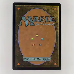 FRENCH WATERY GRAVE GUILDS OF RAVNICA FOREIGN NM MTG - Image 2