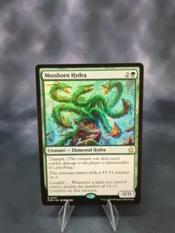 Mossborn Hydra Foundations Regular - Image 1