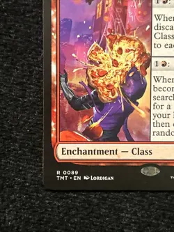 Cool but Rude Teenage Mutant Ninja Turtles Regular - Image 3