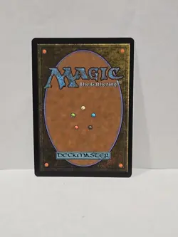 Swamp (0289) Avatar: The Last Airbender Foil - Image 2