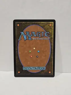 Island (0288) Avatar: The Last Airbender Foil - Image 2