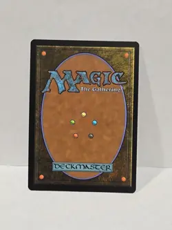 Swamp (0289) Avatar: The Last Airbender Foil - Image 2