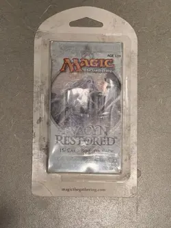 Yu-Gi-Oh! Galactic Overlord, MTG Avacyn Restored, WWE Foil 1st Ed Sealed Lot - Image 4