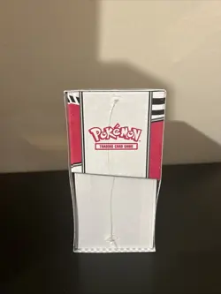 Pokemon TCG: Scarlet & Violet White Flare Elite Trainer Box (ETB)Sealed - Image 2