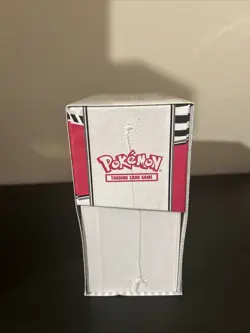 Pokemon TCG: Scarlet & Violet White Flare Elite Trainer Box (ETB)Sealed - Image 4