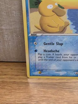 Psyduck 70/109 Team Rocket Returns Non-Holo Pokemon Card TCG - Image 5