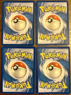 Pokemon Dragon Vault Rare Holo Lot of 4 Cards. Two Stamped. Excellent Condition - Image 2