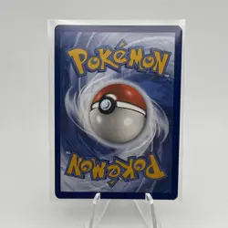 Pokemon TCG Tandemaus 167/193 2023 Paldea Evolved Cosmos Holo Promo Card - LP - Image 2