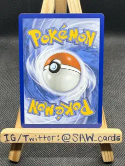 Ascended Heroes Fan Rotom 250/217 Illustration Rare IR Full Art Pokemon Card - Image 2