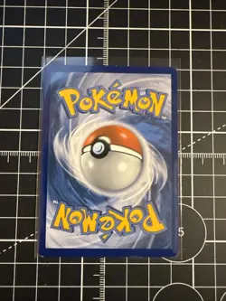 Pokemon TCG Mewtwo GX Card 31/68 Hidden Fates Holo - Image 2