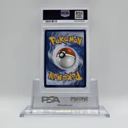 2025 Pokemon SWSH BSP Celebrations ELT TRNR Box #144 Greninja Gold Star PSA 9 - Image 2