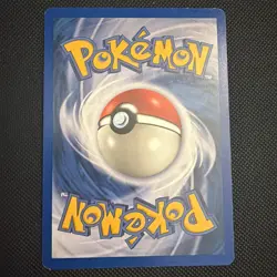 Pokemon Dark Flaaffy 34/105 NEO Destiny NM- - Image 2