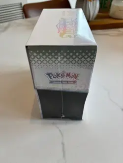 Pokemon Center Exclusive Prismatic Evolutions Elite Trainer Box PC ETB SEALED - Image 5