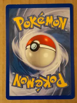 Pokemon Houndour 43/105 NEO Destiny NM See Pictures - Image 2