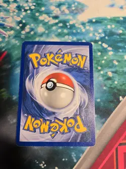 Roselia 9/97 EX Dragon (MP/LP-) Pokemon TCG - Image 2