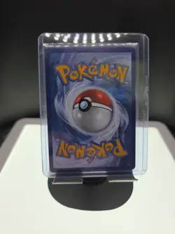 Pokemon ME02: Phantasmal Flames #113/094 Mega Sharpedo ex - Image 2