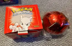 BURGER KING 1999 POKEMON 23K GOLD PLATED TRADING CARD - COMPLETE SET MOST SEALED - Image 3