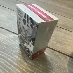 Pokemon Scarlet & Violet White Flare Booster Bundle Box 6 Packs English 2025 - Image 4