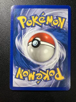 Pokemon TCG: Aquapolis - Reverse Holo - Tentacool 113/147 LP - Image 3