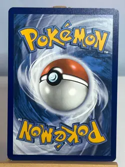 Pokemon TCG Dudunsparce 129/162 Temporal Forces Holo Rare - Image 2